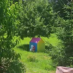 Na Polance Feriehus *