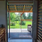 Dom wakacyjny Na Polance Gardna Wielka