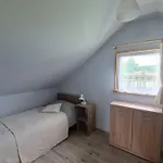 Dom wakacyjny Na Polance Gardna Wielka