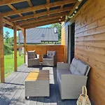 Feriehus Na Polance Gardna Wielka