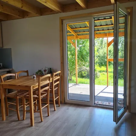 Ferienhaus Na Polance *