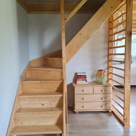 Holiday home Na Polance