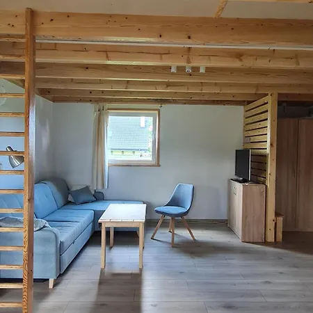 Na Polance Holiday home *