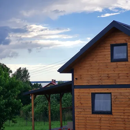 Holiday home Na Polance