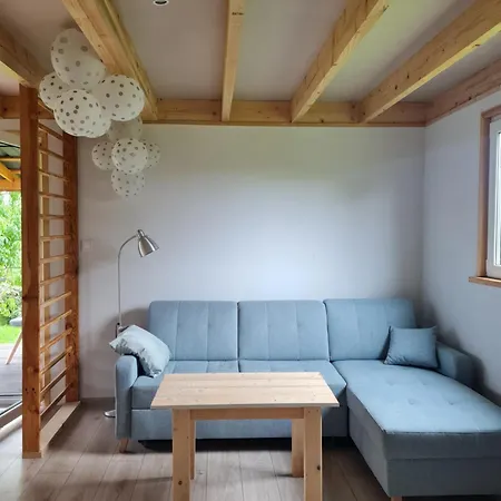 Na Polance Gardna Wielka