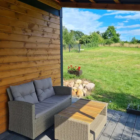 Na Polance * Gardna Wielka