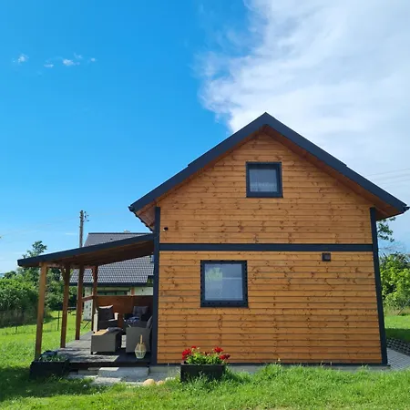 Tatil Evi Na Polance *