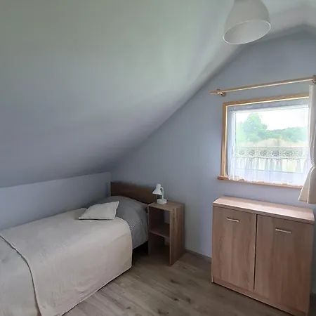 Tatil Evi Na Polance Gardna Wielka