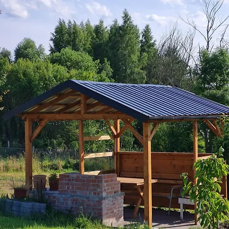 Сasa de vacaciones Na Polance Gardna Wielka