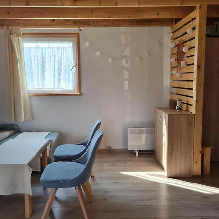 Na Polance * Gardna Wielka