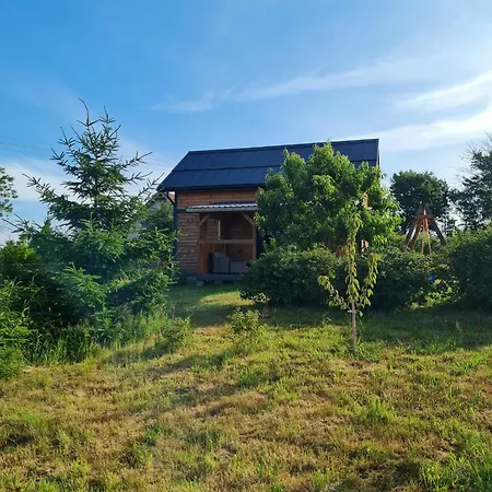 Na Polance Gardna Wielka