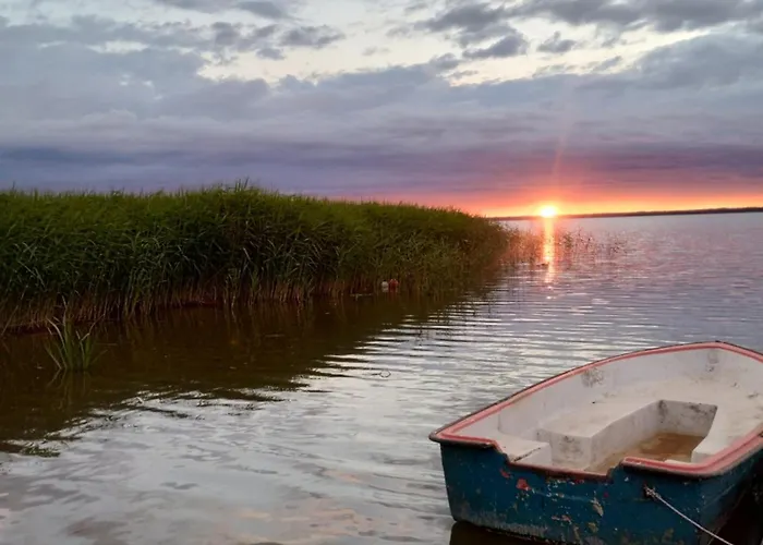 Na Polance Gardna Wielka