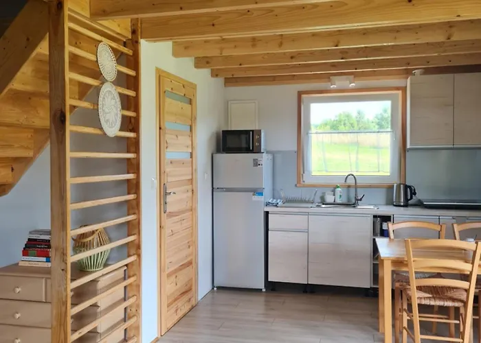 Na Polance Gardna Wielka