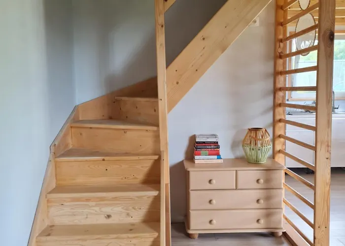 Сasa de vacaciones Na Polance