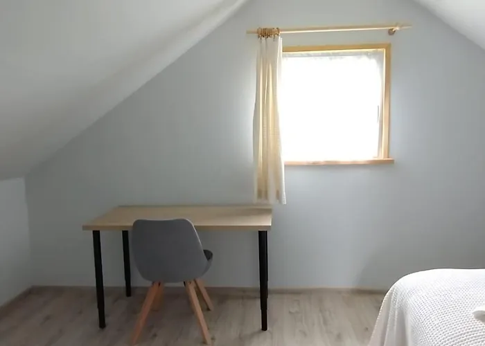 Na Polance * Gardna Wielka