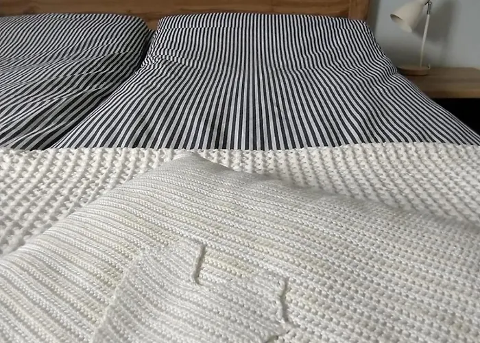 بيت للعطل Na Polance