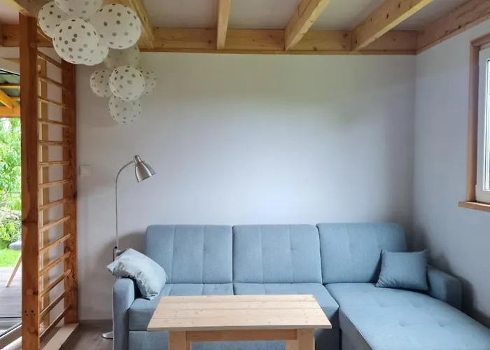 Na Polance Gardna Wielka