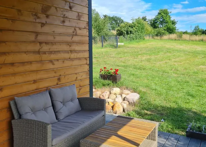 Na Polance * Gardna Wielka