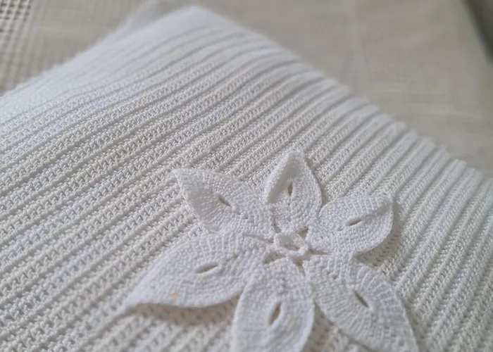 Na Polance بيت للعطل