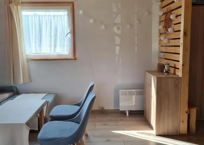 Na Polance * Gardna Wielka