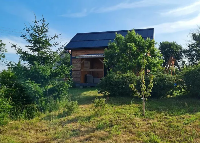 Na Polance Gardna Wielka